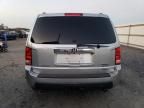 2011 Honda Pilot Touring