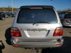 2000 Toyota Land Cruiser