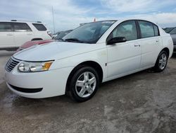 2007 Saturn Ion Level 2 en venta en Riverview, FL