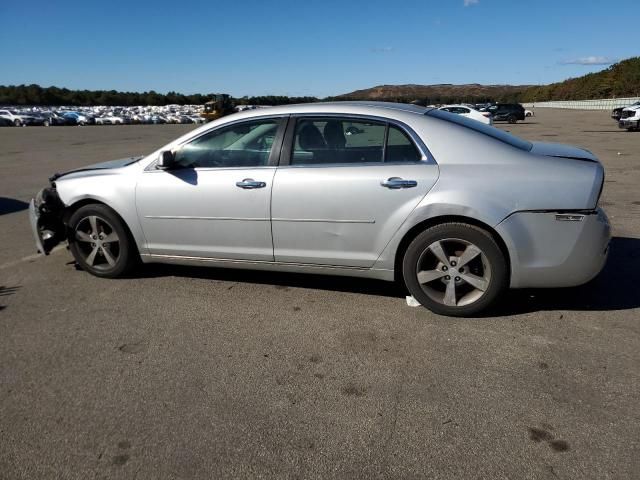 2012 Chevrolet Malibu 1LT