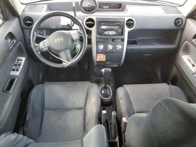 2006 Scion XB