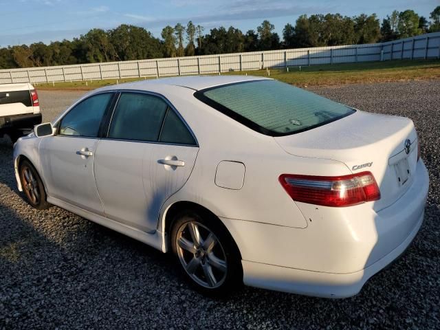 2007 Toyota Camry CE