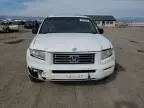 2010 Honda Ridgeline RTL