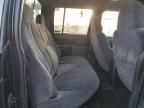 2001 Chevrolet S Truck S10