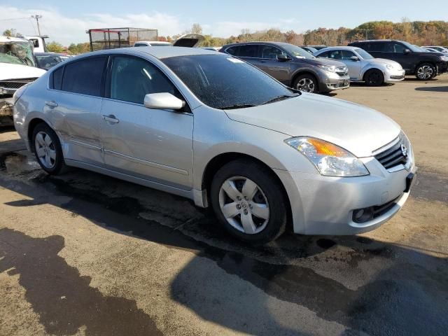 2008 Nissan Altima 2.5