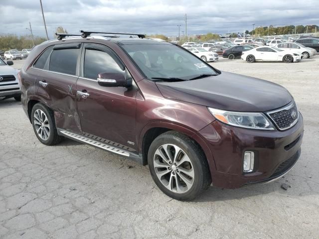 2014 KIA Sorento SX