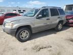 2003 Jeep Grand Cherokee Laredo