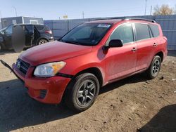 Toyota salvage cars for sale: 2011 Toyota Rav4