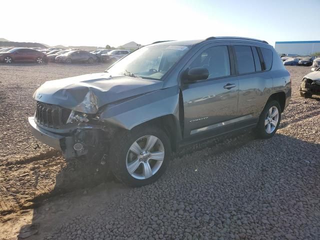 2013 Jeep Compass Sport