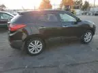 2012 Hyundai Tucson GLS