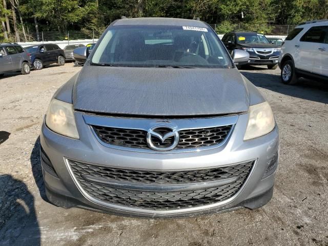 2011 Mazda CX-9