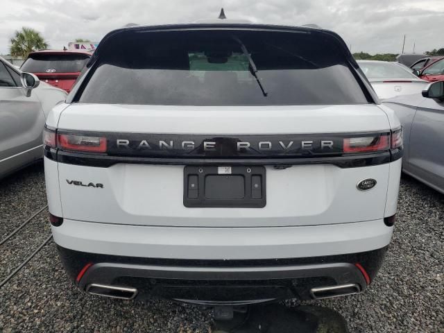 2021 Land Rover Range Rover Velar R-DYNAMIC HSE