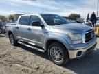 2012 Toyota Tundra Crewmax SR5