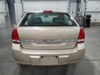 2006 Chevrolet Malibu Maxx LT