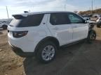 2023 Land Rover Discovery Sport S