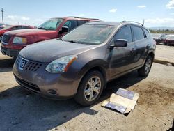 Salvage Cars with No Bids Yet For Sale at auction: 2009 Nissan Rogue S