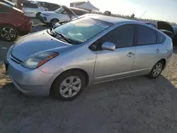 Carros híbridos a la venta en subasta: 2007 Toyota Prius