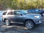 2010 Toyota 4runner SR5