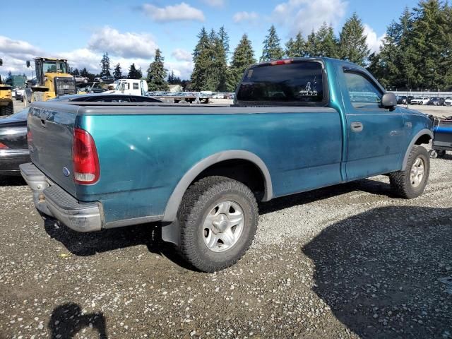 1997 Ford F150