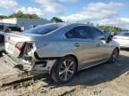 2017 Subaru Legacy 3.6R Limited