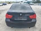 2011 BMW 335 D