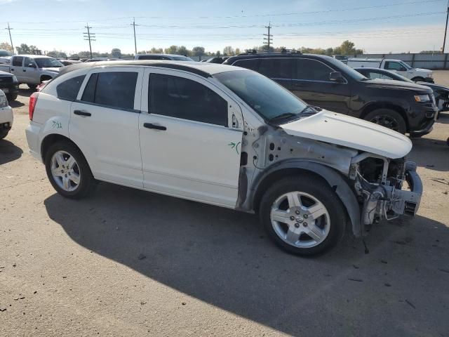 2008 Dodge Caliber SXT