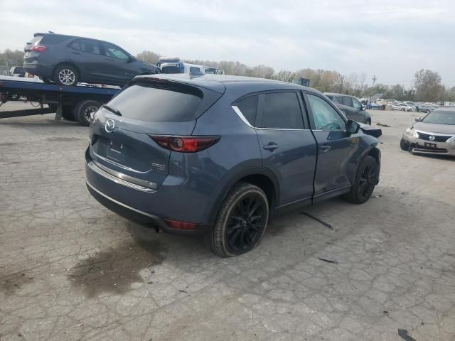 2021 Mazda CX-5 Carbon Edition