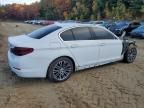 2020 BMW 530 I