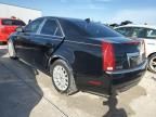 2013 Cadillac CTS Luxury Collection