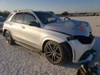 2020 Mercedes-Benz GLE 580 4matic