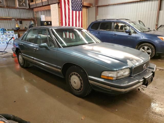 1995 Buick Lesabre Limited