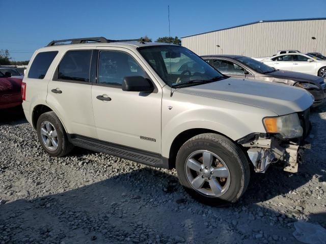 2008 Ford Escape XLT