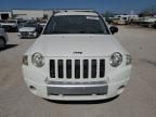 2010 Jeep Compass Limited