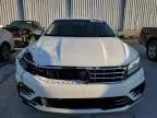 2017 Volkswagen Passat R-Line