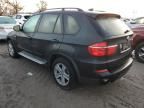 2012 BMW X5 XDRIVE35D