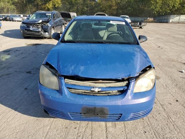 2008 Chevrolet Cobalt LS