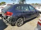 2015 BMW X1 SDRIVE28I