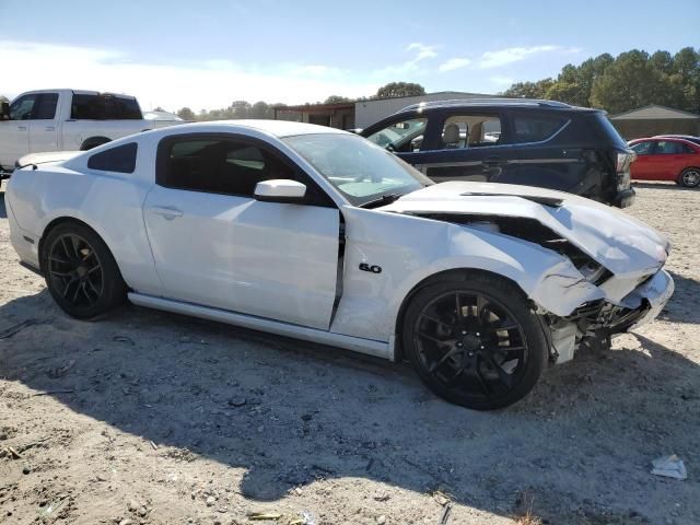 2014 Ford Mustang GT