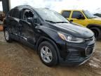 2018 Chevrolet Trax 1LT