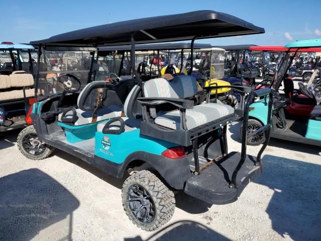 2019 Clubcar Golf Cart