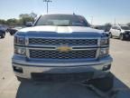 2015 Chevrolet Silverado C1500 LT