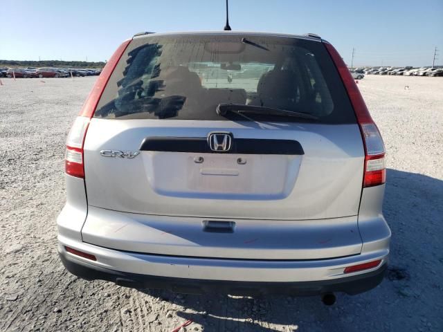 2011 Honda CR-V LX