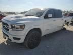 2020 Dodge 1500 Laramie