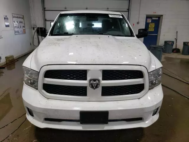 2013 Dodge RAM 1500 ST