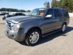 2011 Ford Expedition Limited