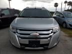 2012 Ford Edge SEL