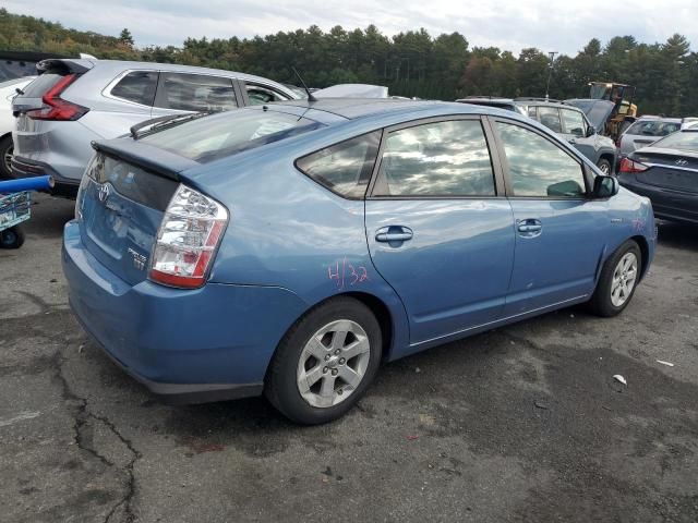 2009 Toyota Prius