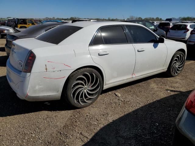 2014 Chrysler 300 S