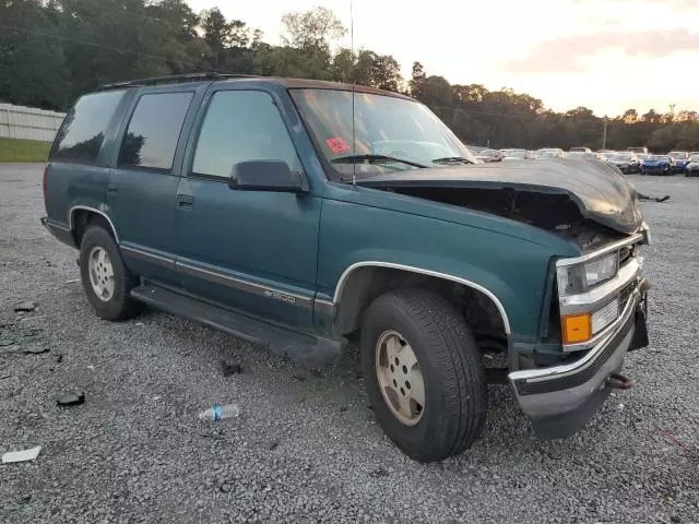 1995 Chevrolet Tahoe K1500