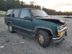 1995 Chevrolet Tahoe K1500